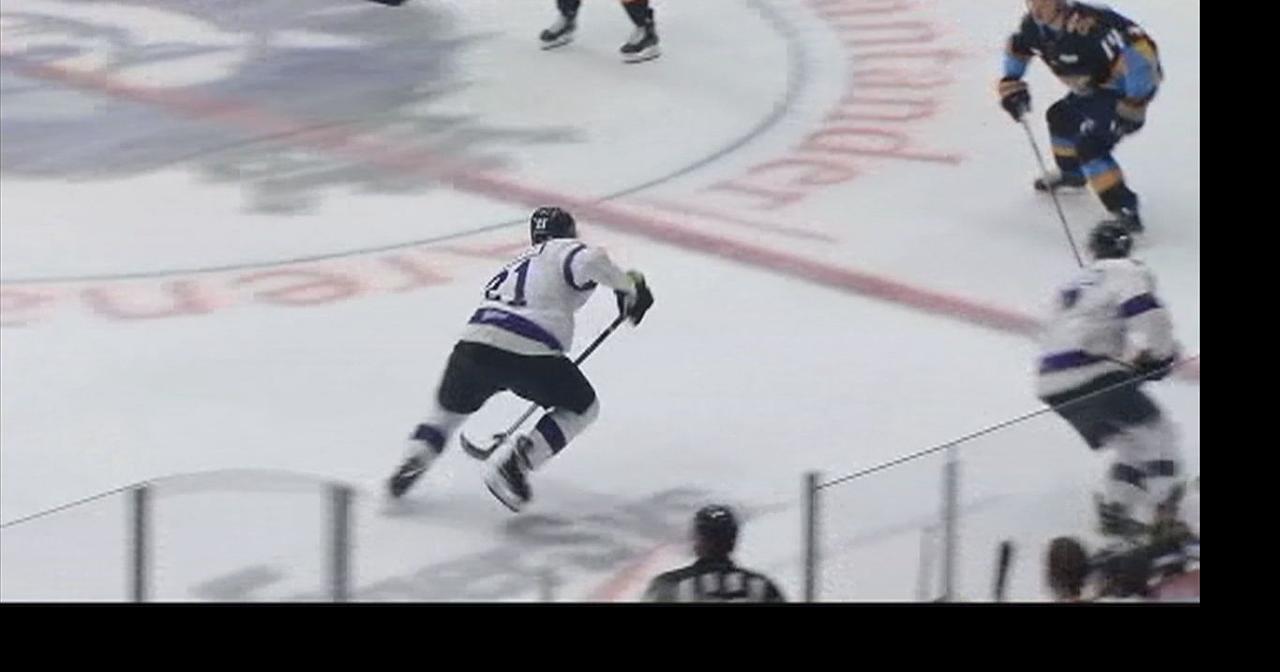 ECHL surveys fans on returning to games | Sports | wfmz.com
