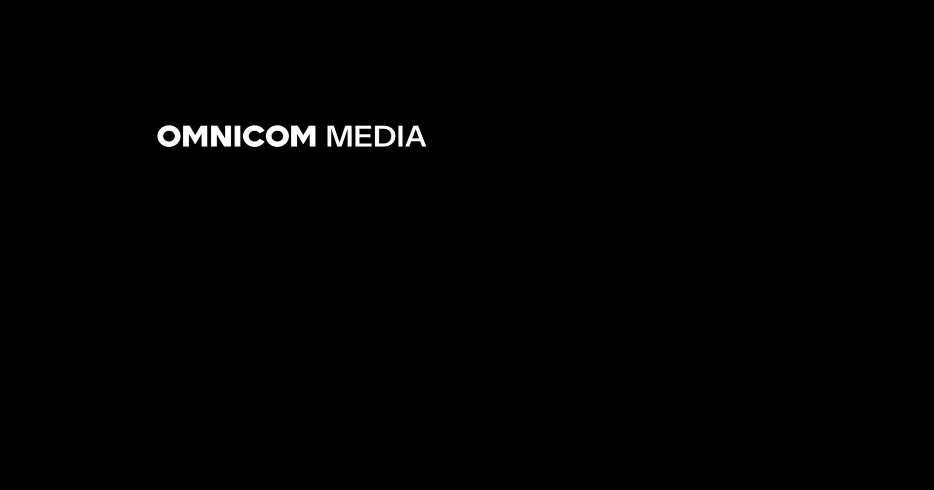 OMNICOM MEDIA AND REMBRAND PARTNER TO SCALE IN-CONTENT ADVERTISING ACROSS PREMIUM STREAMING