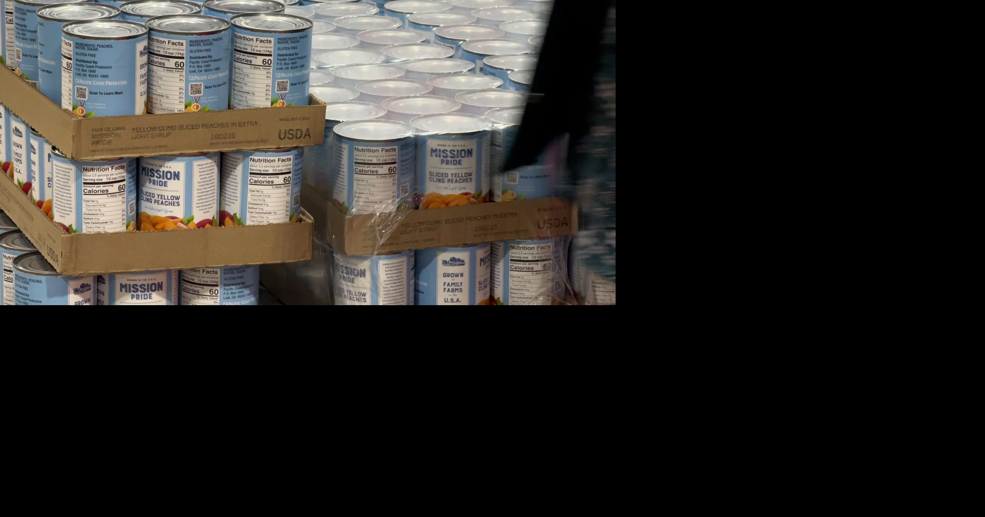 Pennsylvania Invests Millions to Fight Hunger, Bradford County Group Awarded $50,000