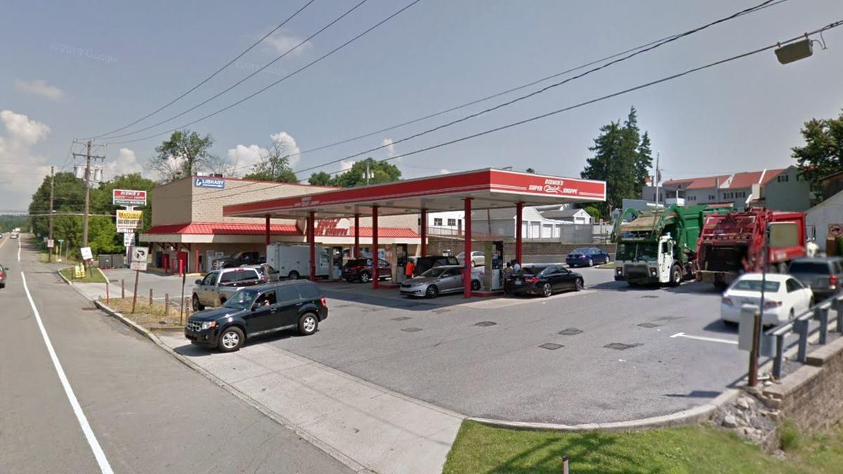 Redners Quick Shoppe Worker Tests Positive For Covid-19 Coronavirus Info Center Wfmzcom