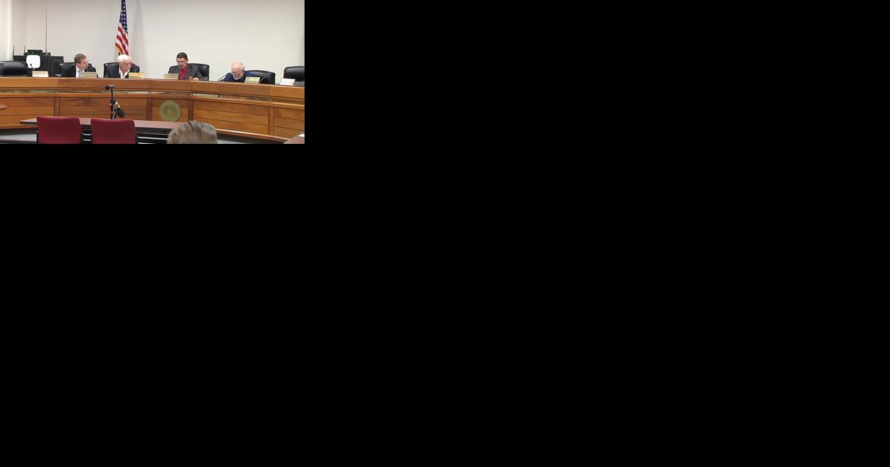 Whitehall swears in new commissioner, replacing former commissioner suing township - Vimarsana News