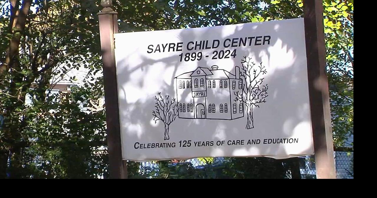 Child Care Center in Northampton County Commemorates 125th Anniversary