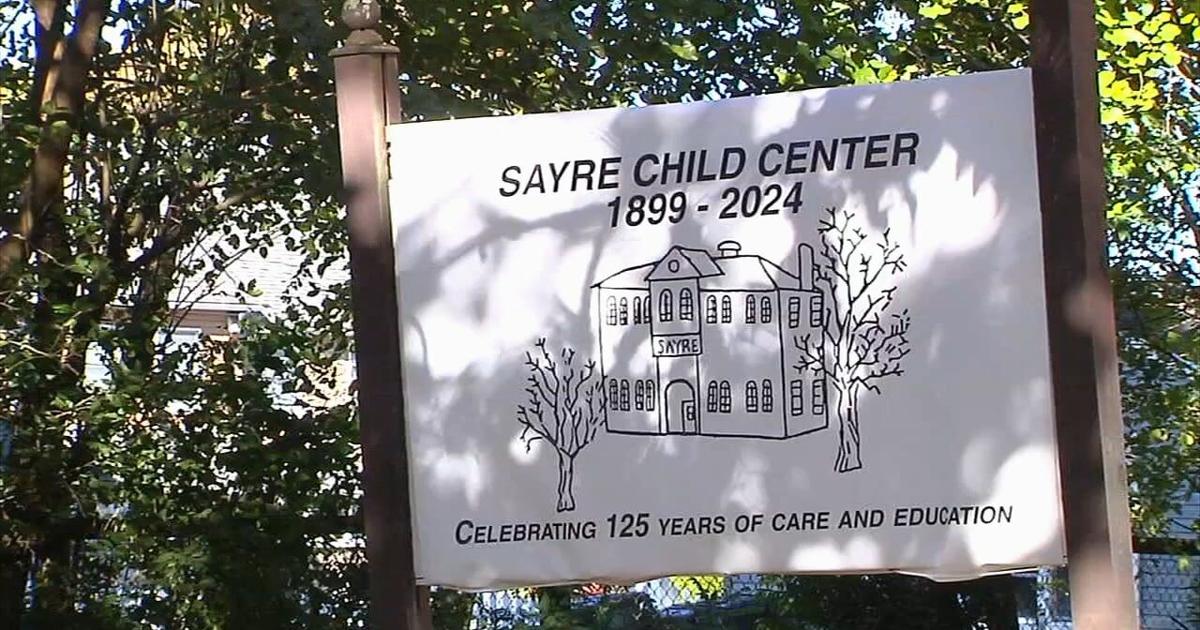 Child Care Center in Northampton County Commemorates 125th Anniversary Child Care Center in Northampton County Commemorates 125th Anniversary