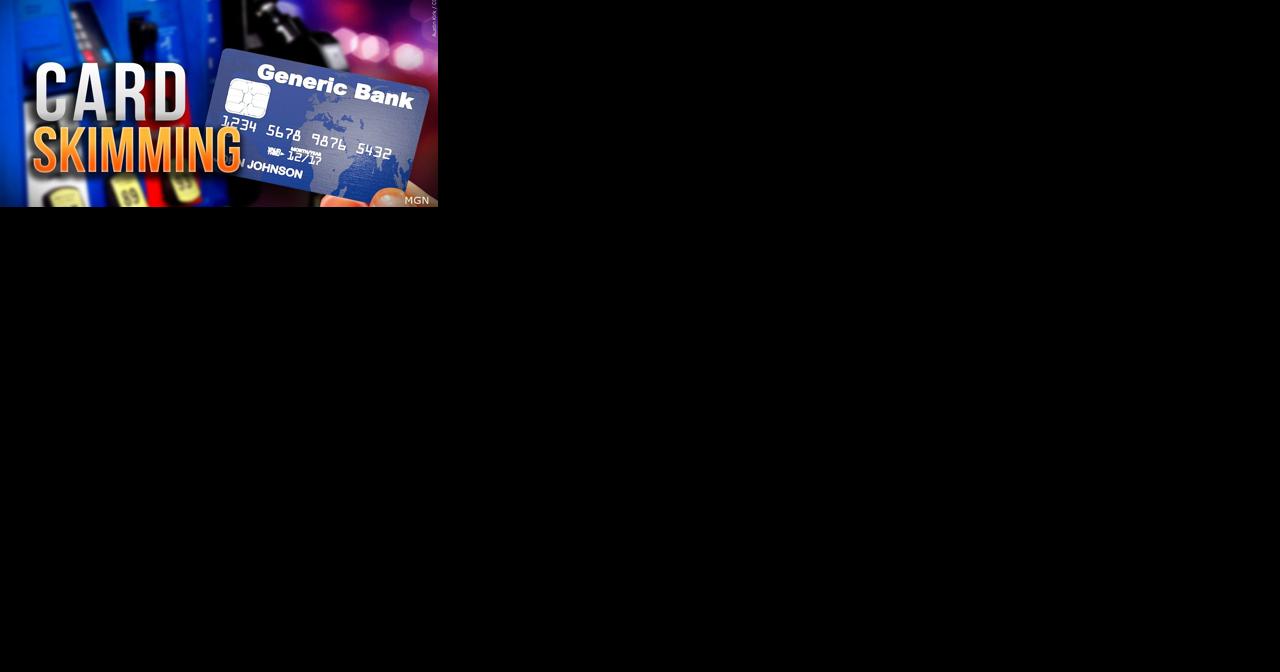 Skimming device discovered on ATM inside Monroe Co. Sunoco Uni-Mart - Vimarsana News