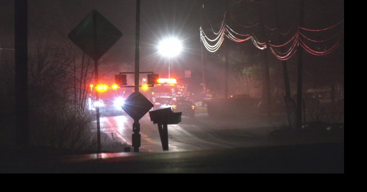 State police investigate serious crash in Monroe County | Poconos and ...