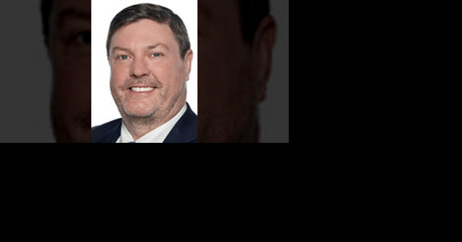 Olympus names Neil Boyden Tanner as next general counsel, succeeding ...