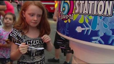Food Trucks Flock To Food Truck Craze Festival Lehigh