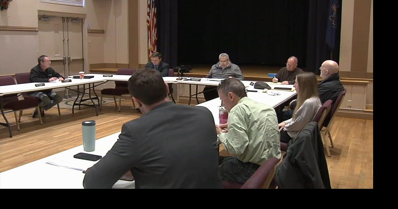 Lawsuits pile up in Macungie as employees sue borough for civil rights violations