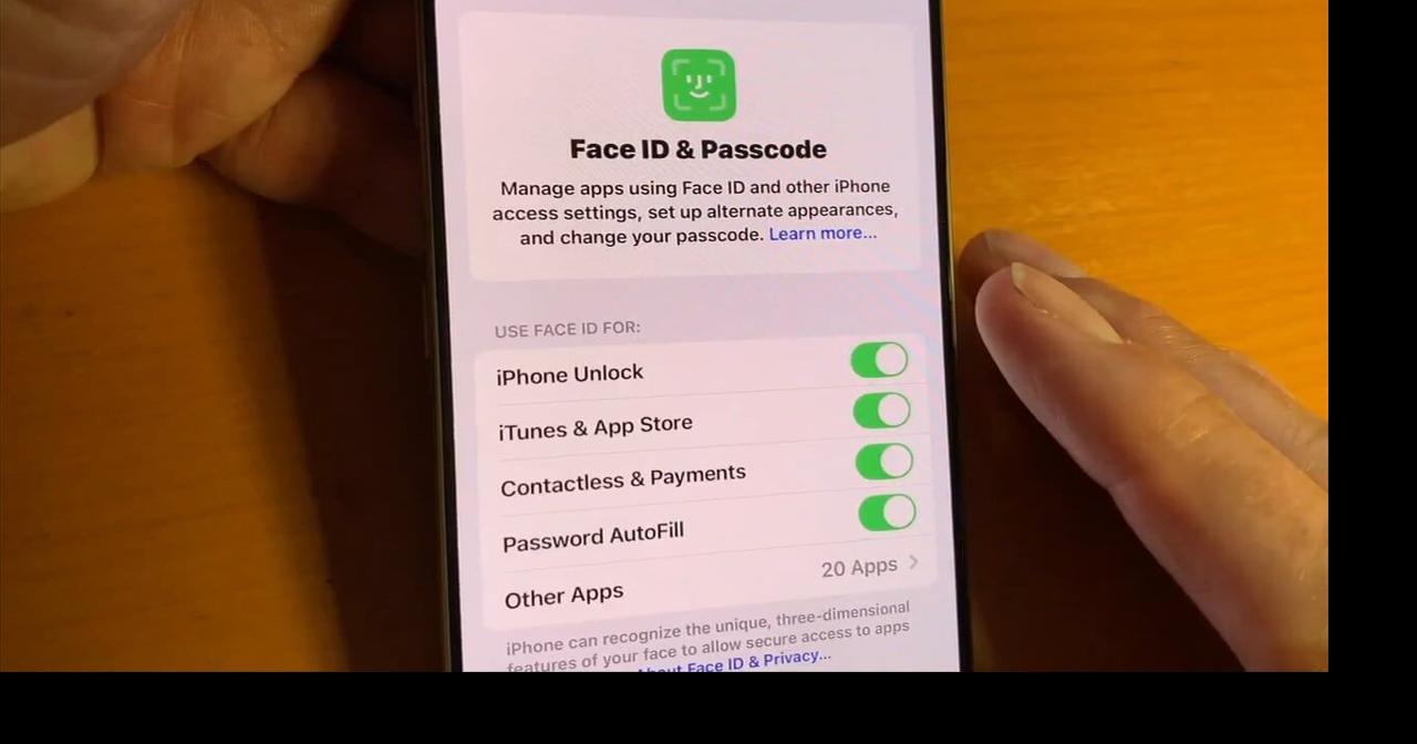 What the Tech? 'Stolen Device Protection' and why Apple is turning it on automatically