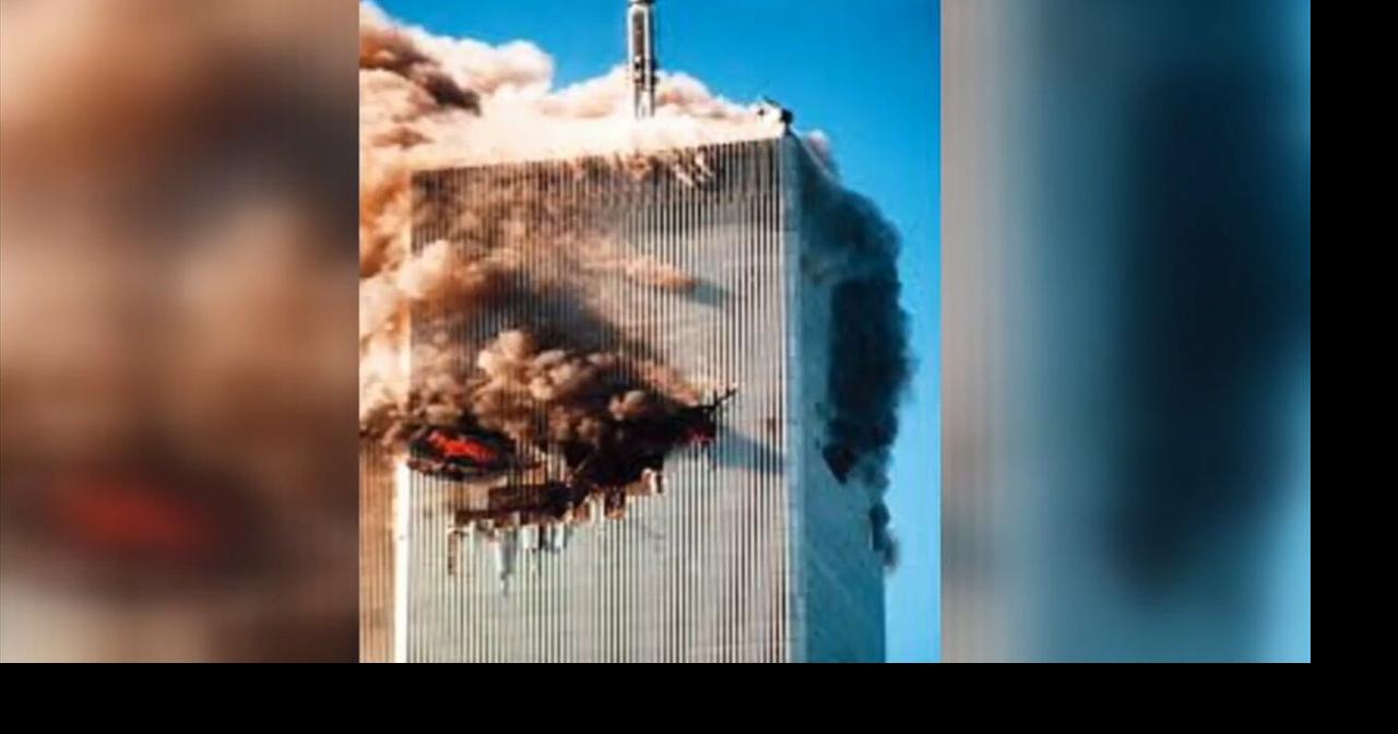 Bethlehem man who survived both World Trade Center attacks reflects on 9/11