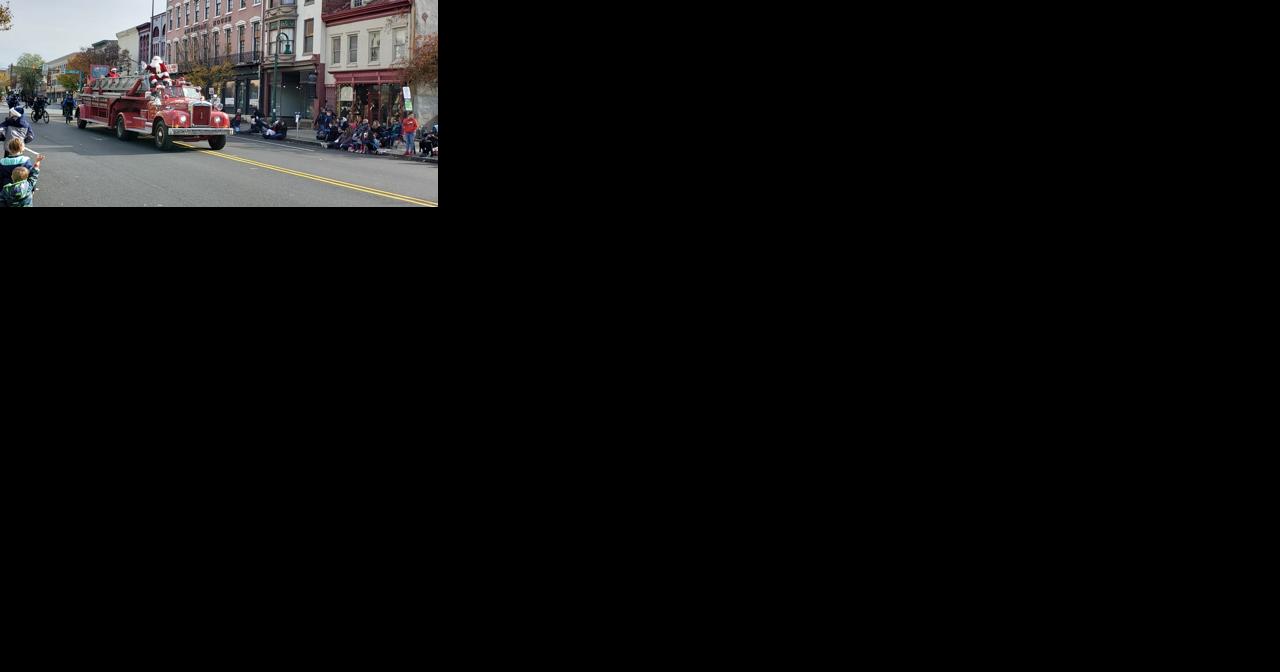 Reading announces winners of 2023 Holiday Parade Competition - Vimarsana News