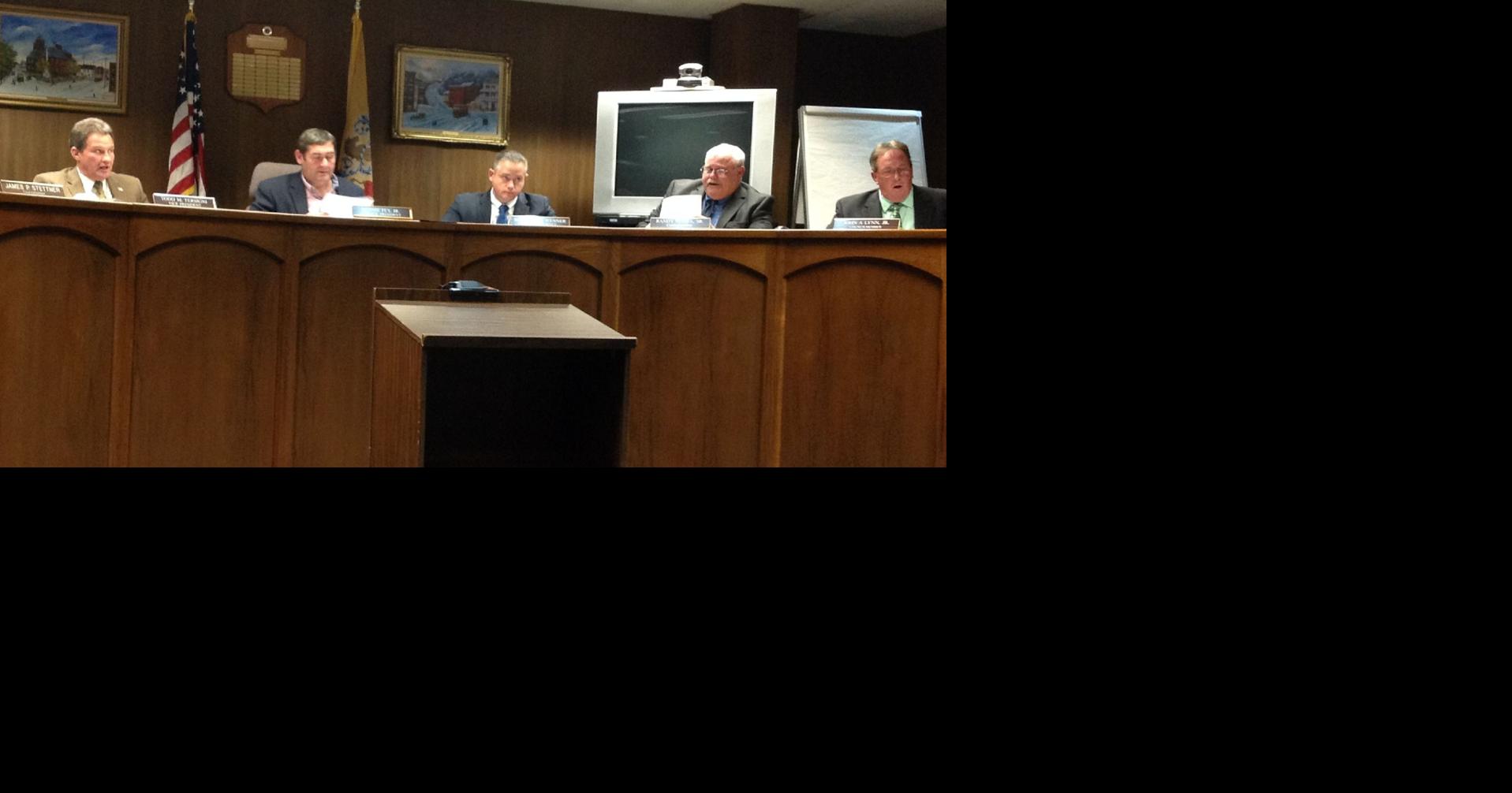 Dog park plan unleashed in Phillipsburg Inside Your Town