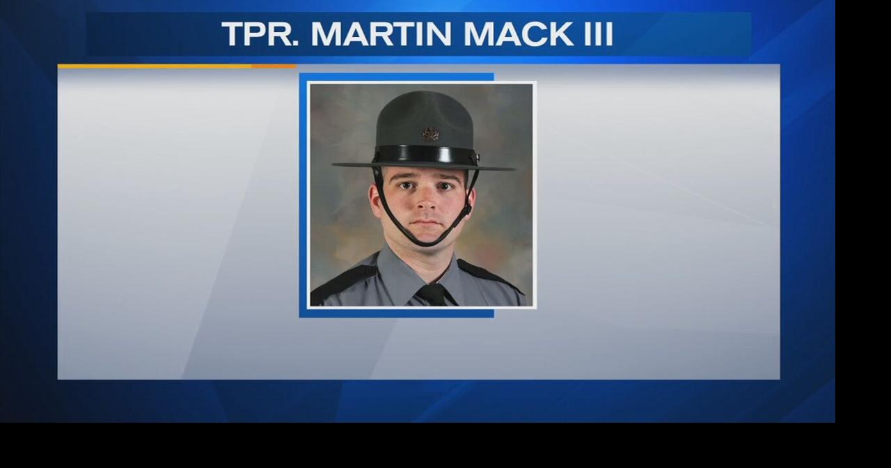 Funeral service planned for fallen state trooper Pennsylvania News