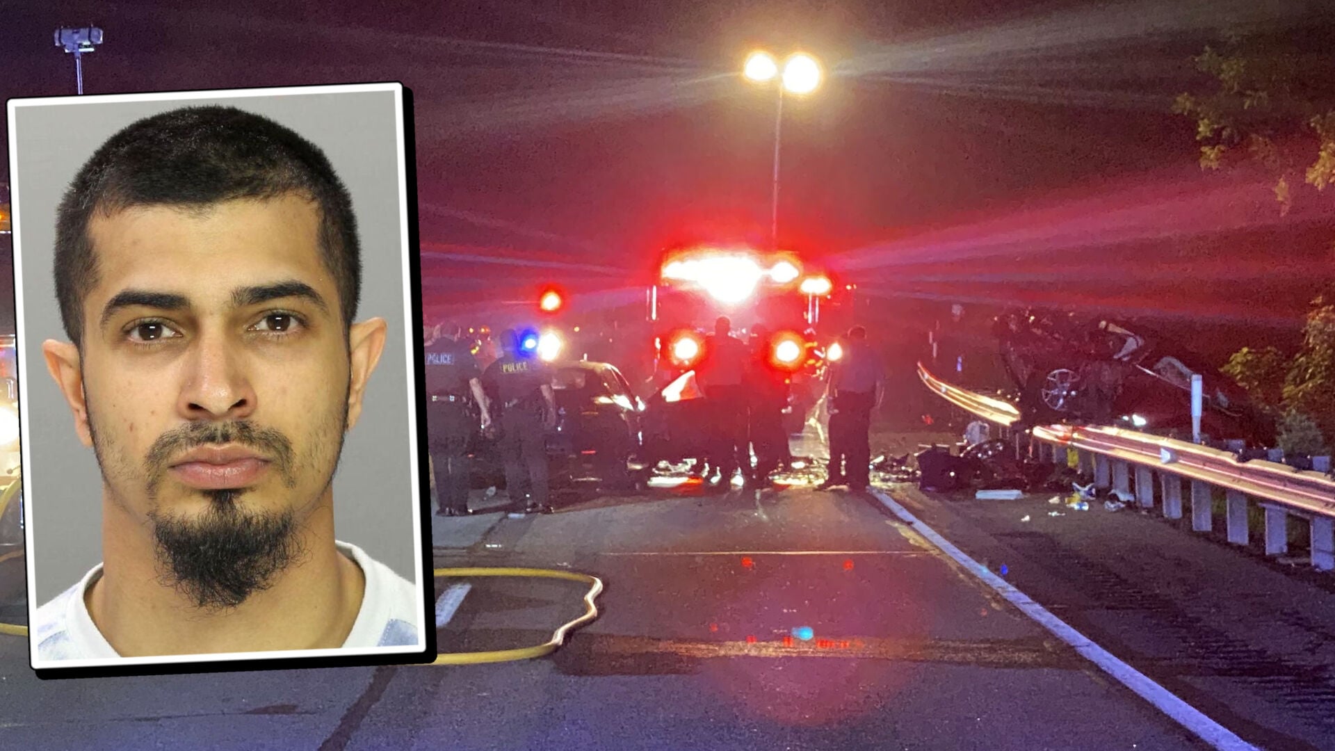 Driver charged in fatal wrong-way crash on Route 422 | Berks Regional ...