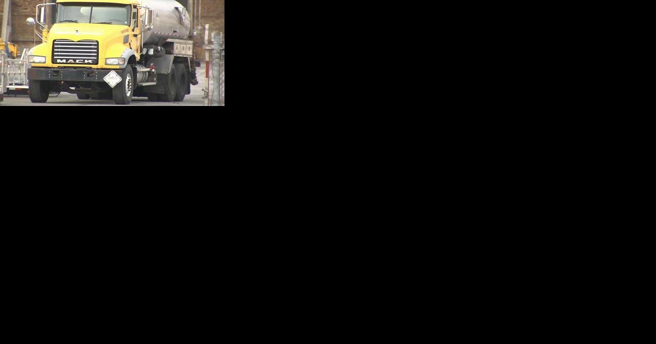 Poconos prepares for snow during Tuesday morning commute - Vimarsana News