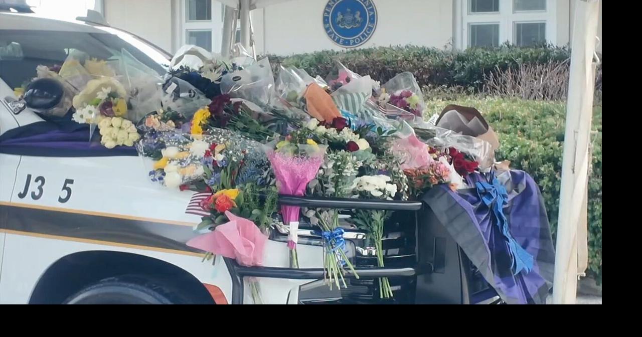 Funeral services set for Pa. State Police Corporal killed in line of ...