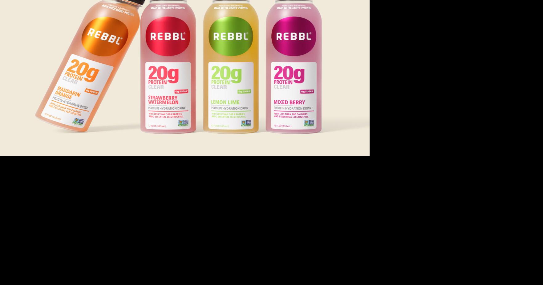 SYSTM Foods Brings Bold Innovation to Expo West 2026 with Debut of REBBL Clear Protein Beverage