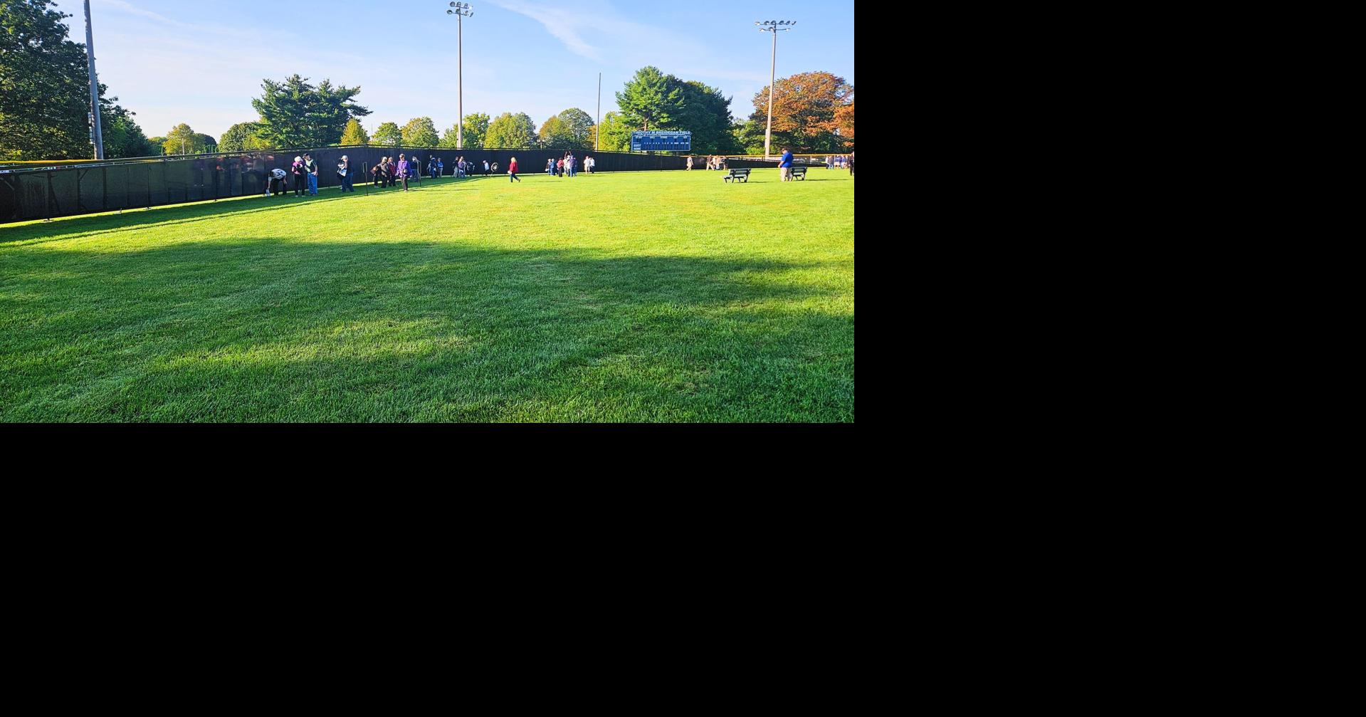 'The Wall That Heals' makes its way to Kutztown Berks Regional News