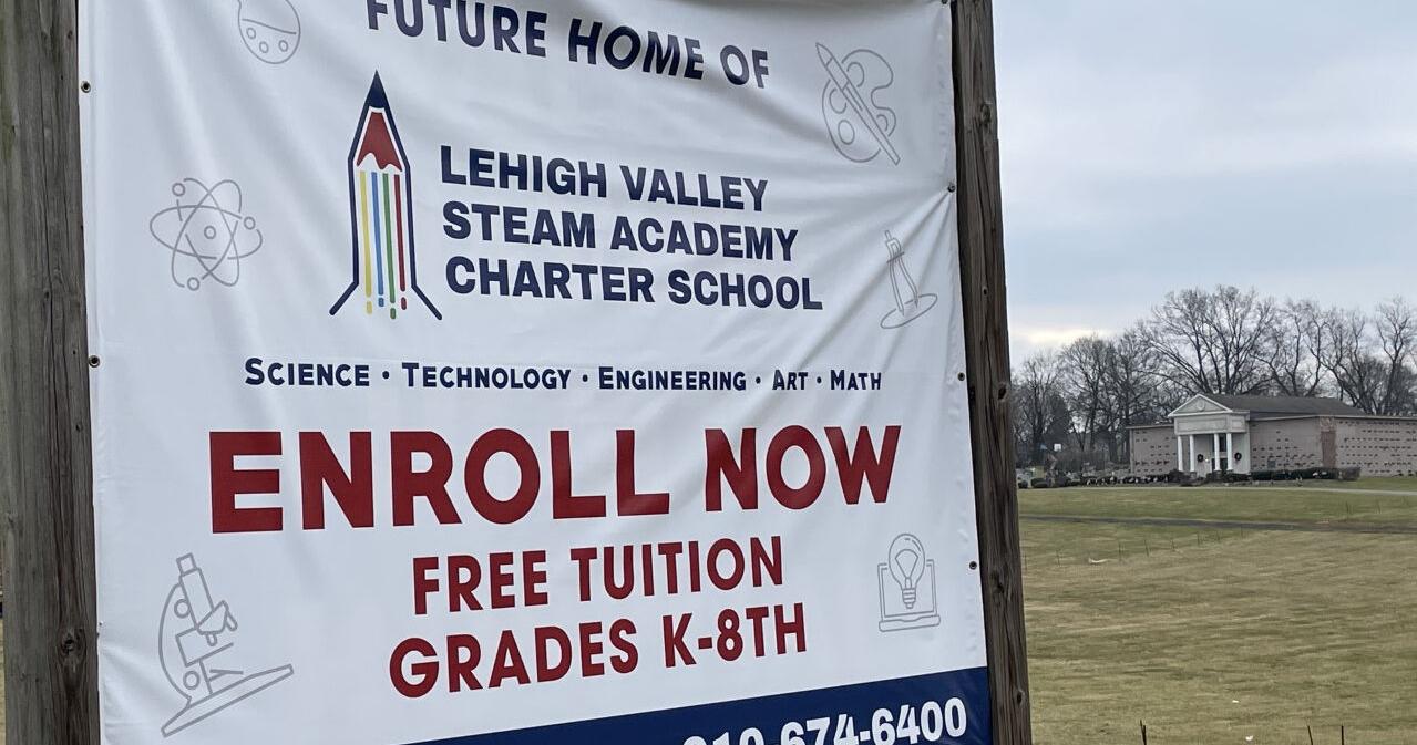 Allentown School District makes decision on charter school application - Vimarsana News