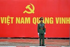 Vietnam leader promises graft fight as he eyes China-style powers