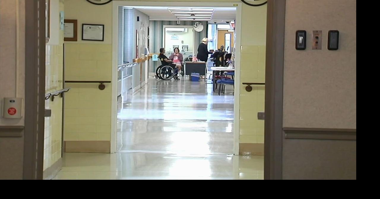 Union celebrates new Pa. nursing home mandates taking effect July 1
