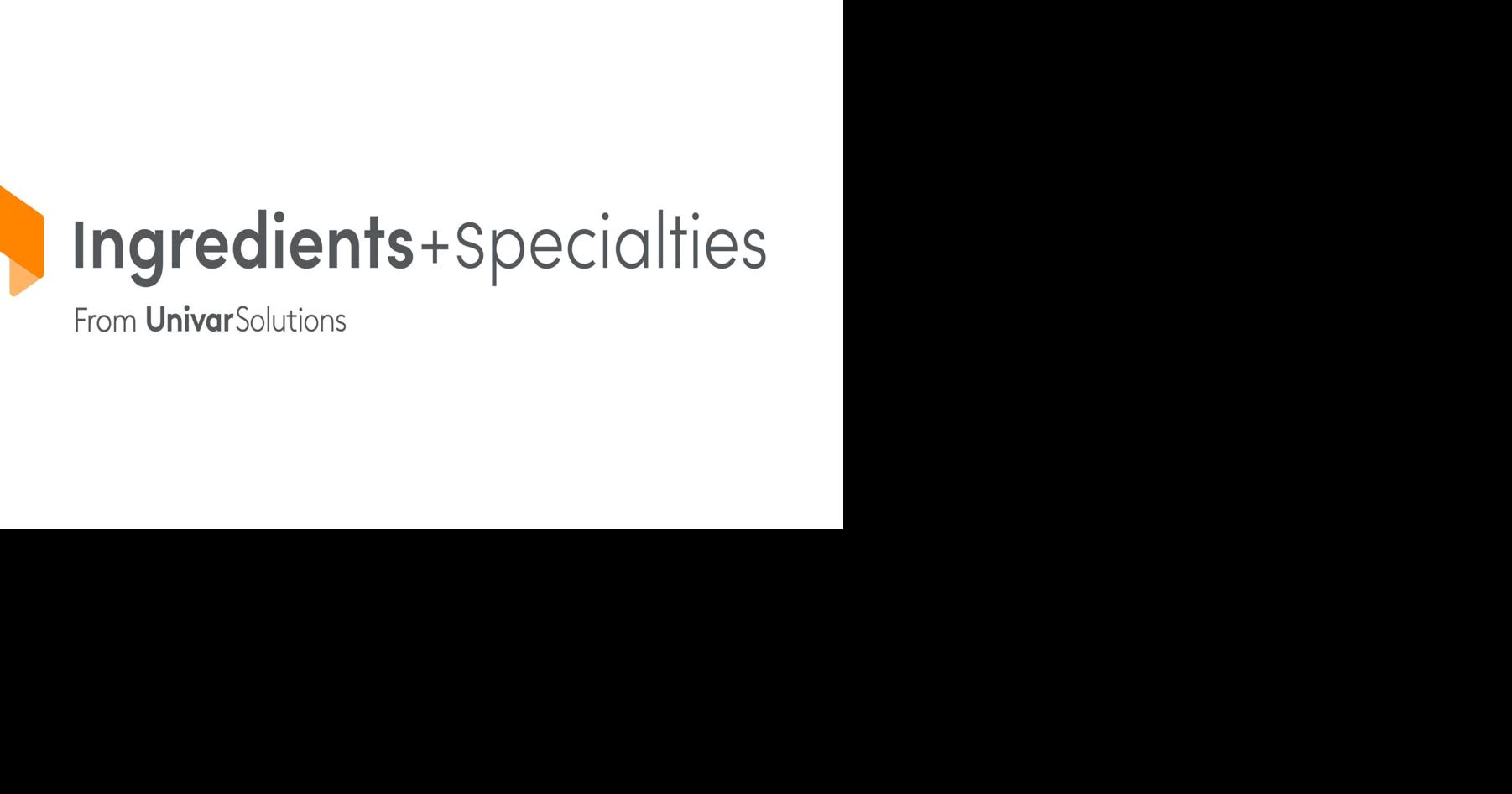 Univar Solutions Selected as Ingredion Pharma Solutions Distributor in United States and Canada