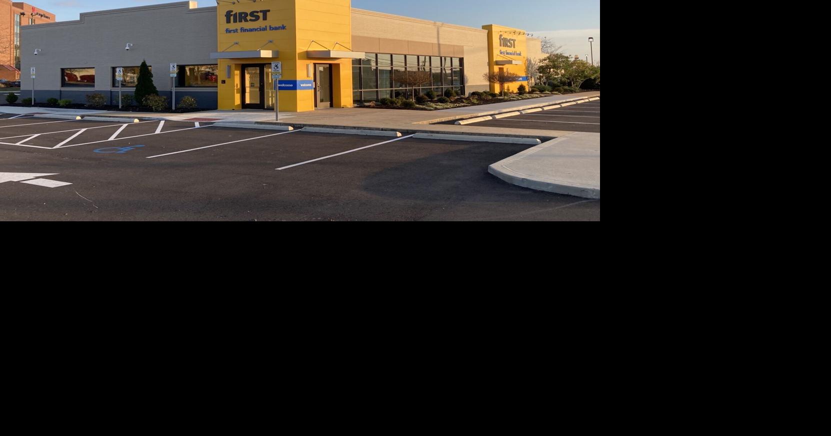 First Financial Bancorp. Announces the Completion of its Acquisition of BankFinancial