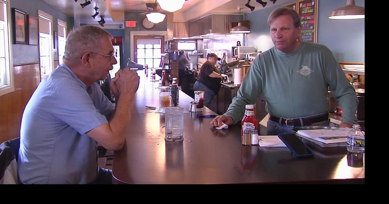 Residents weigh in on proposed property tax increase in Allentown