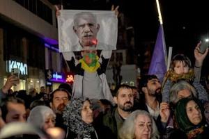 Turkey MPs back moves to 'reintegrate' former PKK fighters