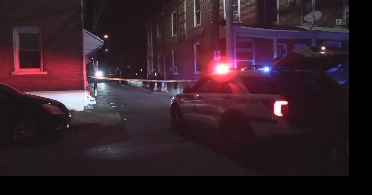 2 victims identified in Allentown shooting as investigators search for ...