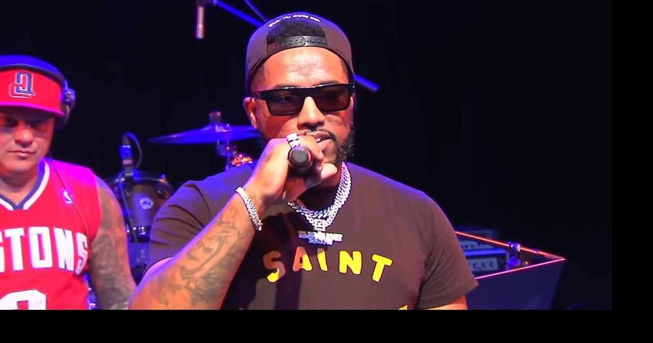 WATCH: Red Mcfly on 69 News at Noon ahead of Musikfest | Entertainment ...