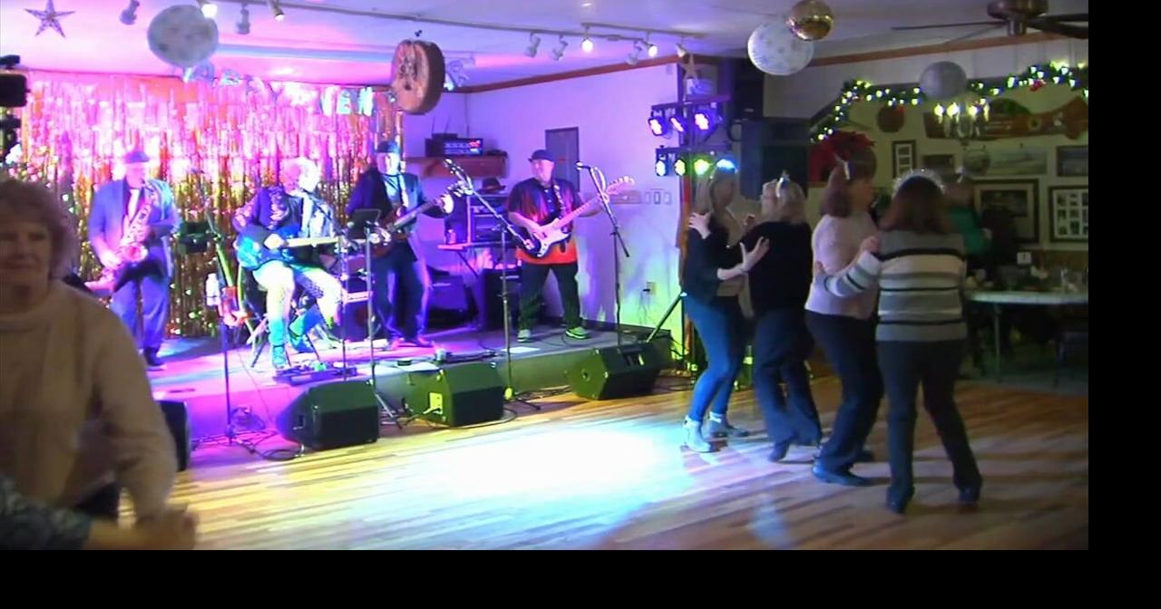 German traditions take center stage at Reading Liederkranz to celebrate new year