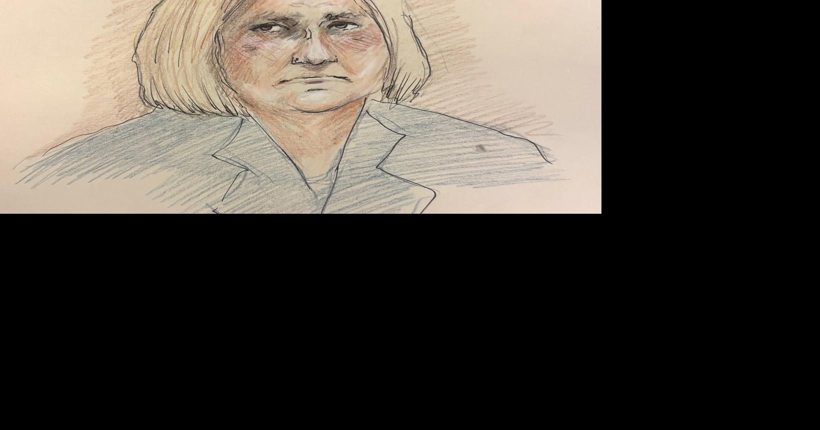 Jury finds Judge Hannah Dugan guilty of obstruction for helping an immigrant evade federal agents