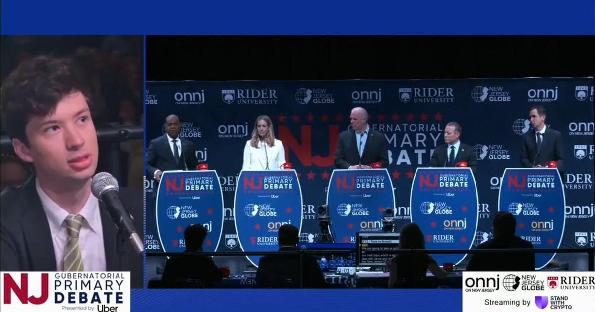 Democratic candidates propose solutions for transit and education challenges in New Jersey | New Jersey News Democratic candidates propose solutions for transit and education challenges in New Jersey | New Jersey News