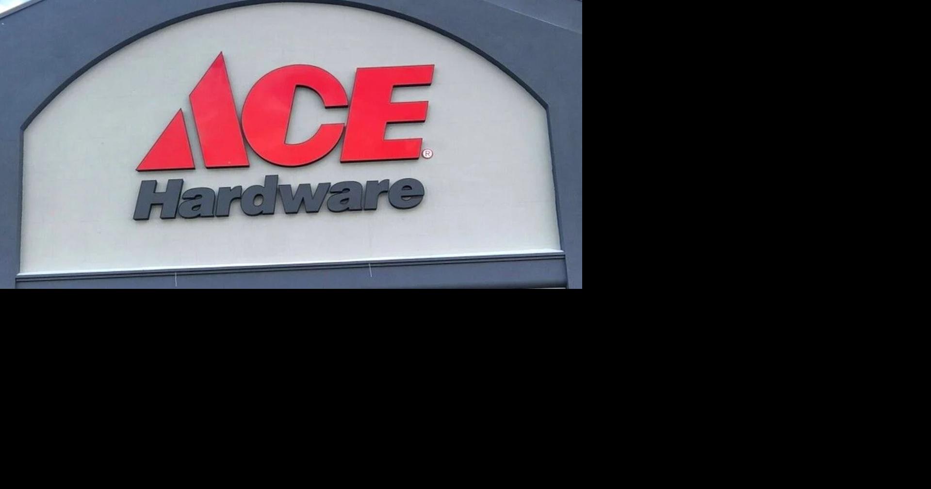 Lehigh Valley's newest Ace Hardware store opens at former Rite Aid location