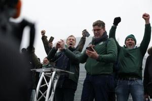 EU parliament refers Mercosur trade deal to bloc's top court