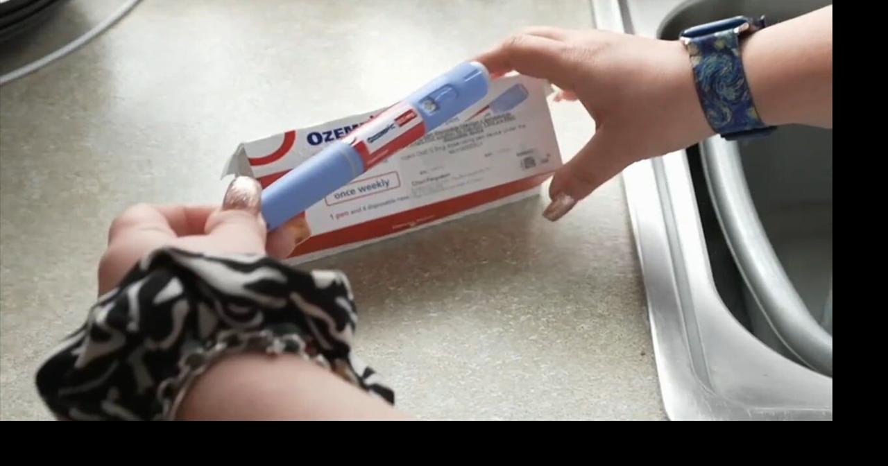 Health Beat: Study reveals eating disorder patients misuse weight-loss injections at alarming rate