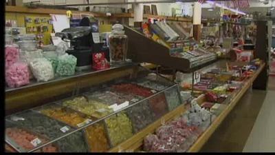 Quakertown Five And Dime Celebrates 100 Years Business News Wfmz Com