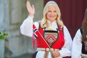 Norway crown princess 'deeply regrets' Epstein friendship