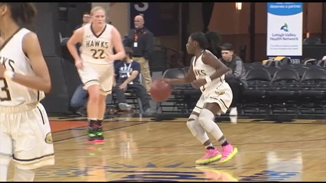 Becahi Girls Continuing Dominant Run Heading Into Epc Title Game