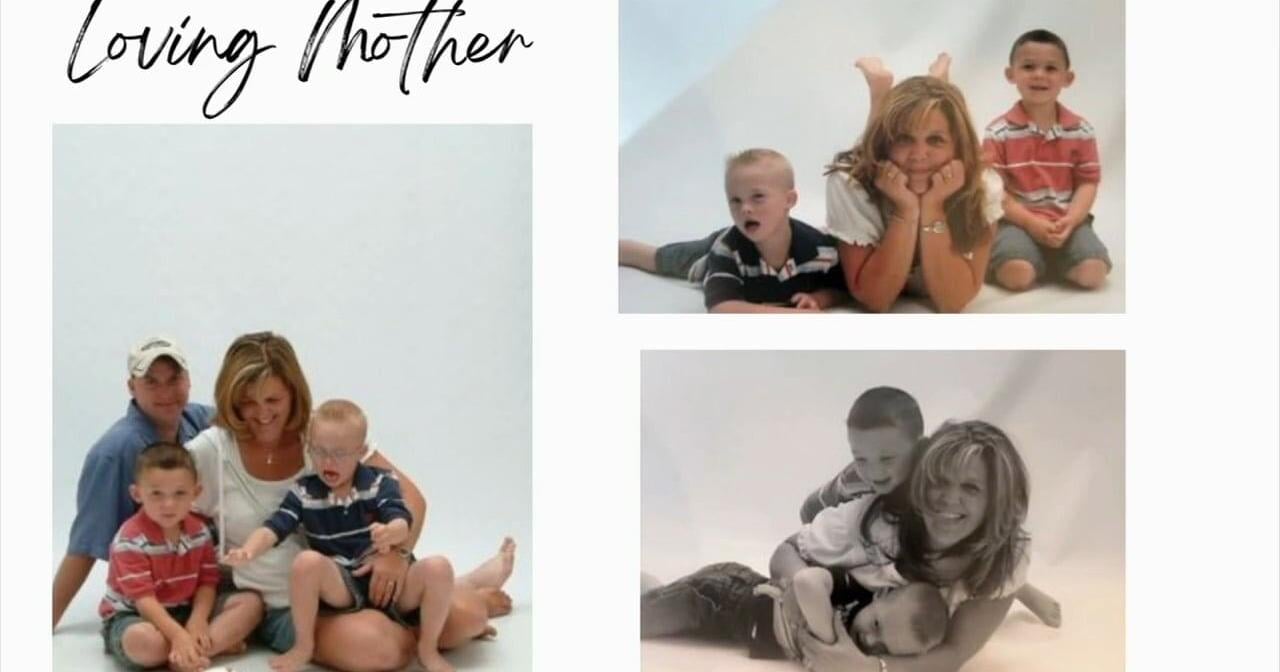 'She had a big heart': Easton mother helps countless lives after organ donation - Vimarsana News