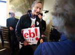 Jonathan Bush