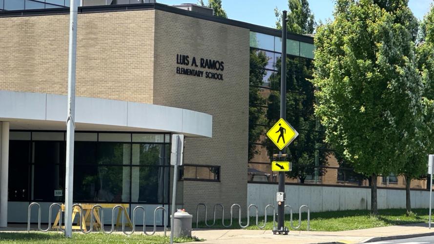 Allentown elementary school, preschool closed due to power outage