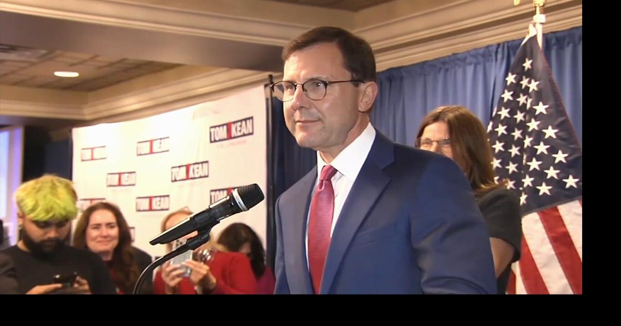 Congressman Tom Kean Jr. set to return to work after health hiatus