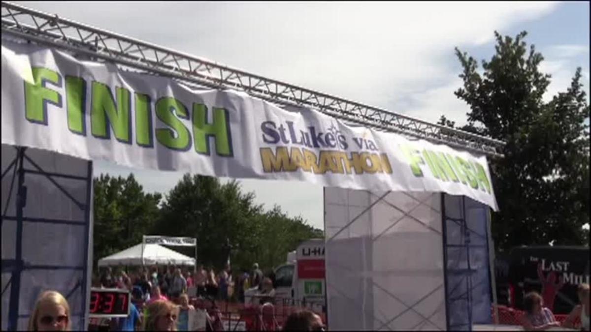 Via of the Lehigh Valley retires from hosting Via Marathon ...