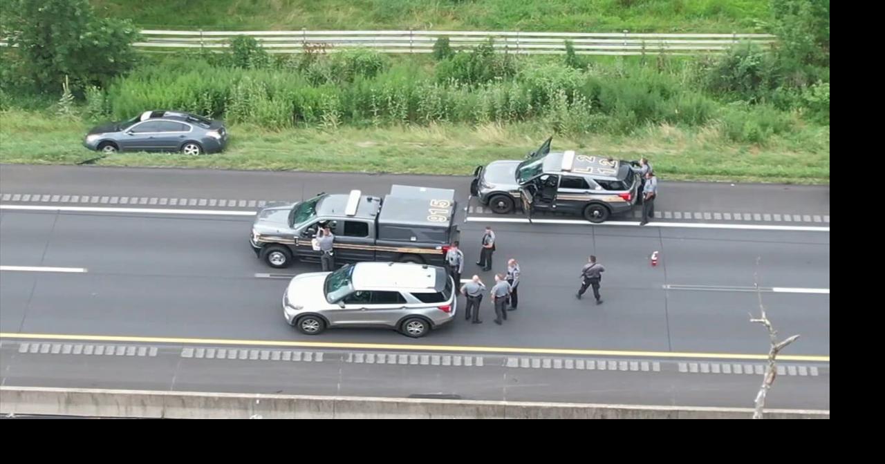 Police incident closes I-78 in northern Berks County | Berks Regional ...