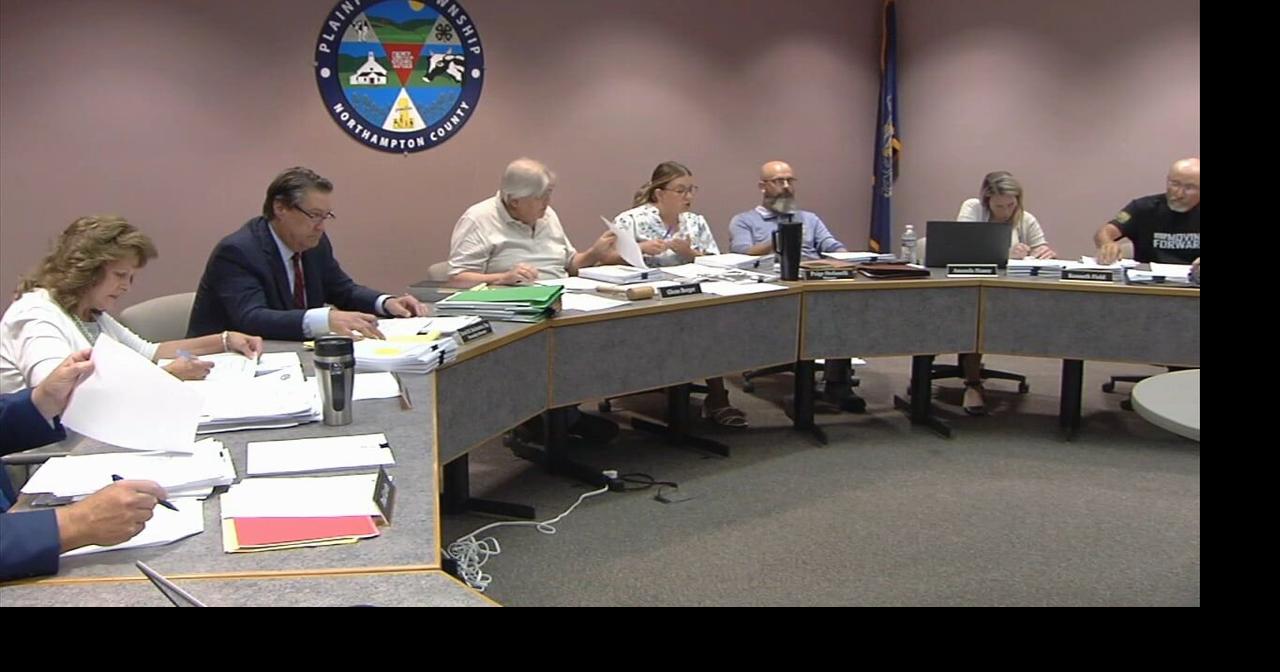 Plainfield Township passes ordinances halting WM landfill expansion plans