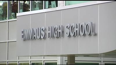 East Penn Emmaus High School generic