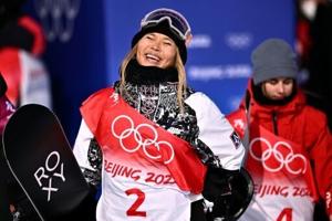 US athletes using Winter Olympics to express Trump criticism