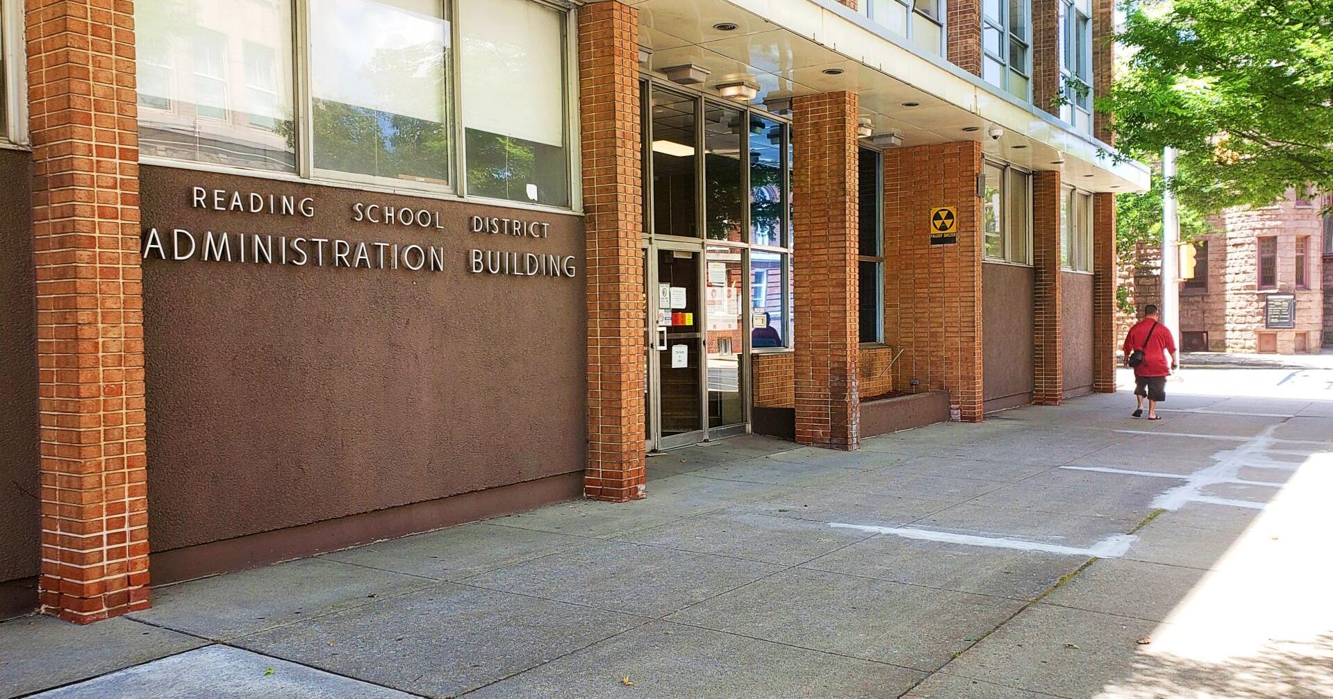 RSD receives nearly $9 million in federal funding for electric school buses - Vimarsana News